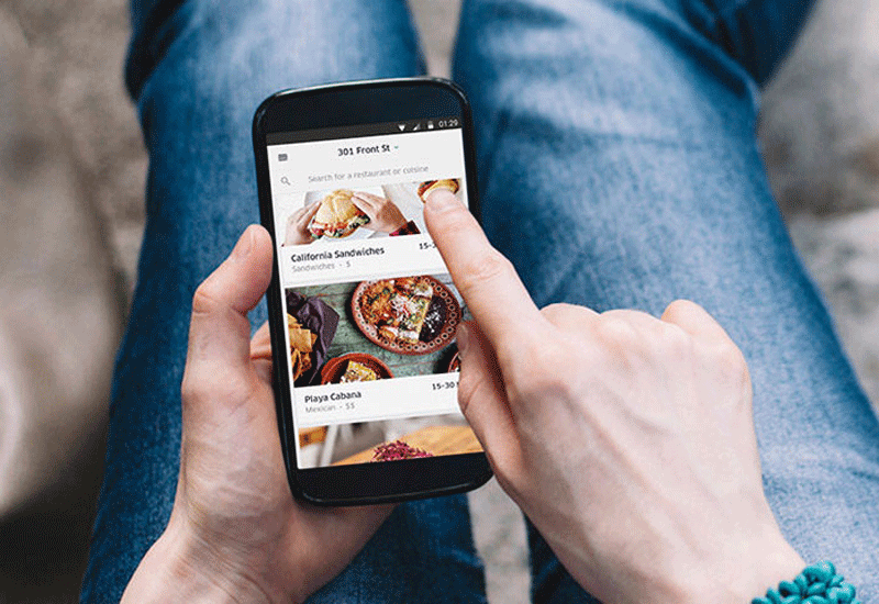 Nearly two-thirds of social media users in the Middle East use social networks for restaurant recommendations.